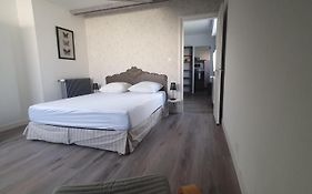 Villa Argentine T2 classé 2* thème cosy