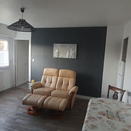 Villa Argentine T2 classé 2* thème cosy Dax Extérieur photo