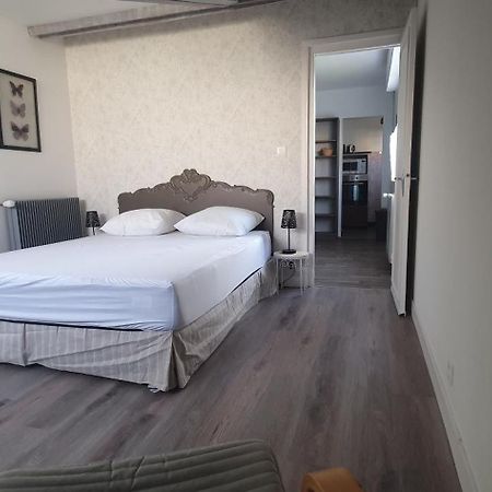 Villa Argentine T2 classé 2* thème cosy Dax Extérieur photo