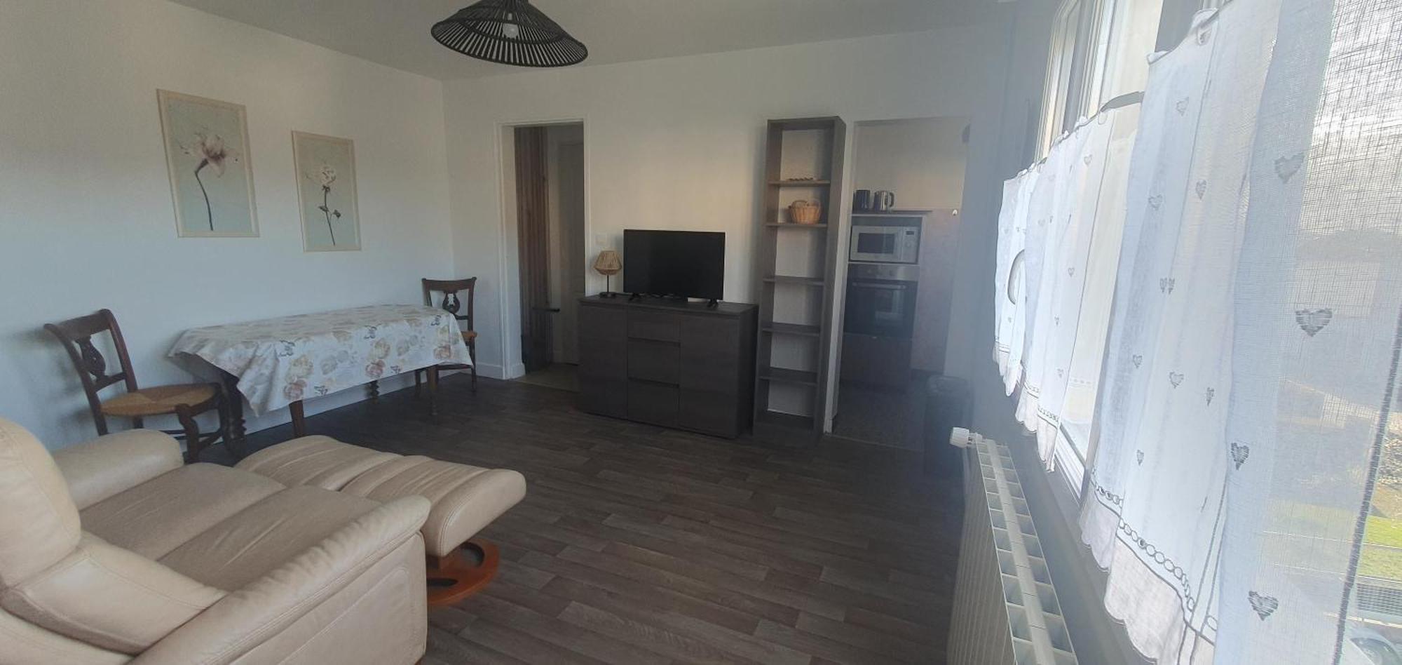 Villa Argentine T2 classé 2* thème cosy Dax Extérieur photo