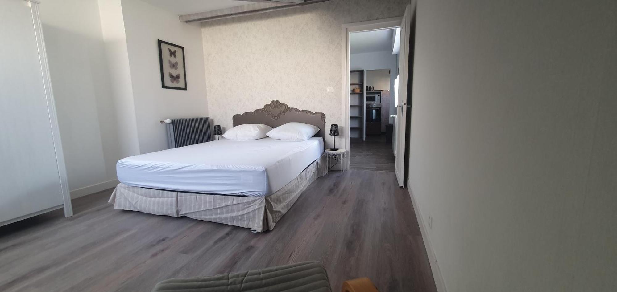 Villa Argentine T2 classé 2* thème cosy Dax Extérieur photo
