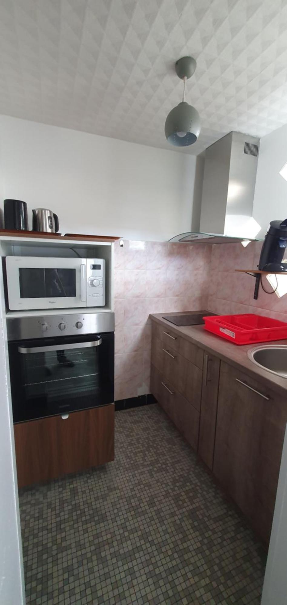 Villa Argentine T2 classé 2* thème cosy Dax Extérieur photo